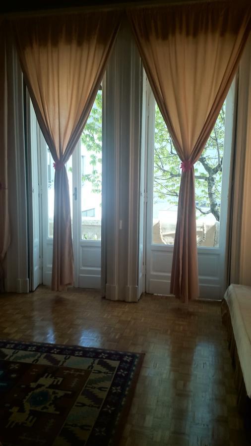 Hotel Luisa Mailand Zimmer foto