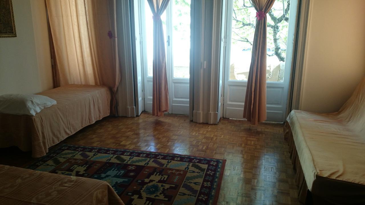 Hotel Luisa Mailand Zimmer foto